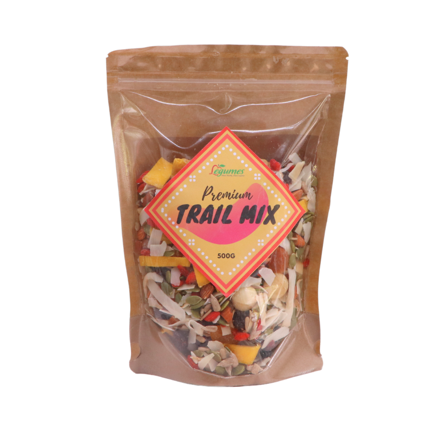 Premium Trail Mix