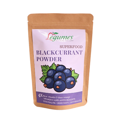 Blackcurrant Powder