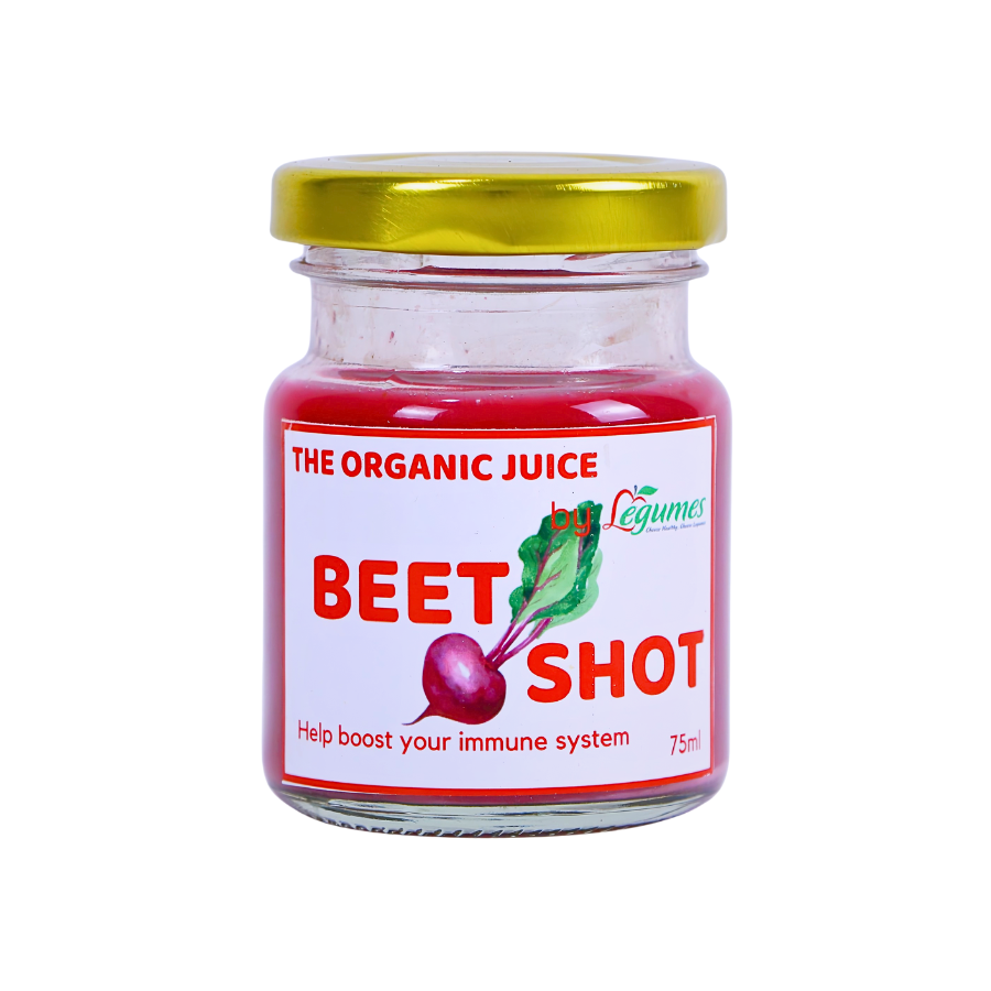 Beet Shot