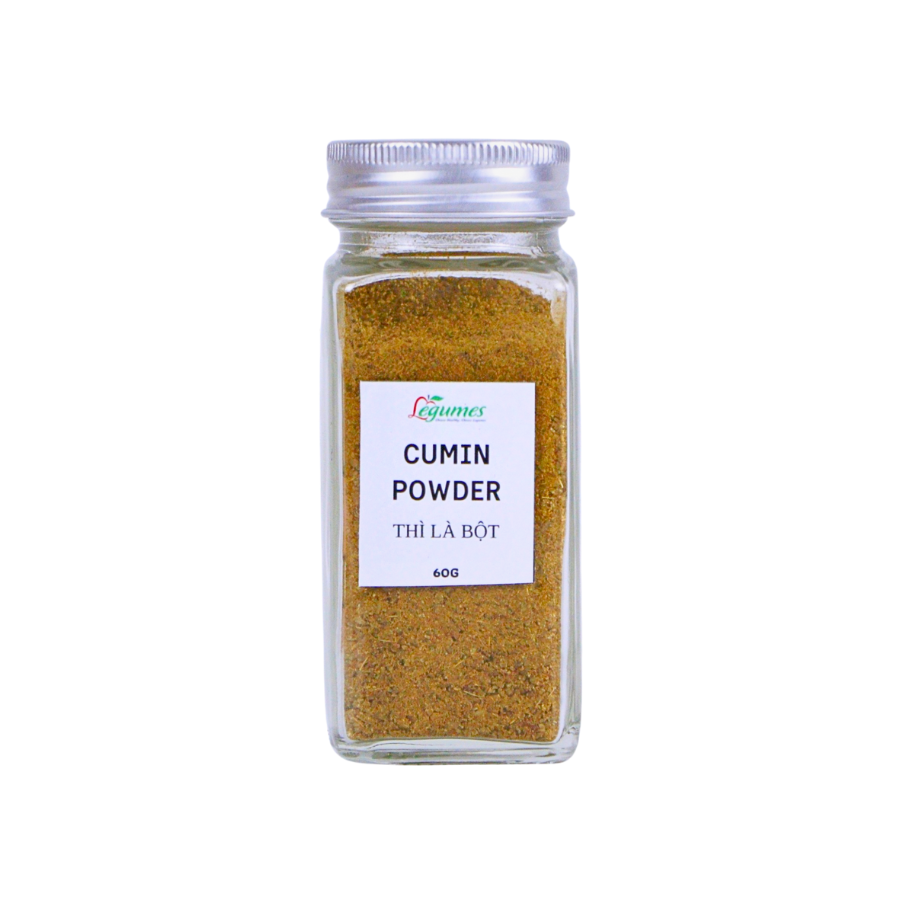 Cumin Powder - Thì là bột