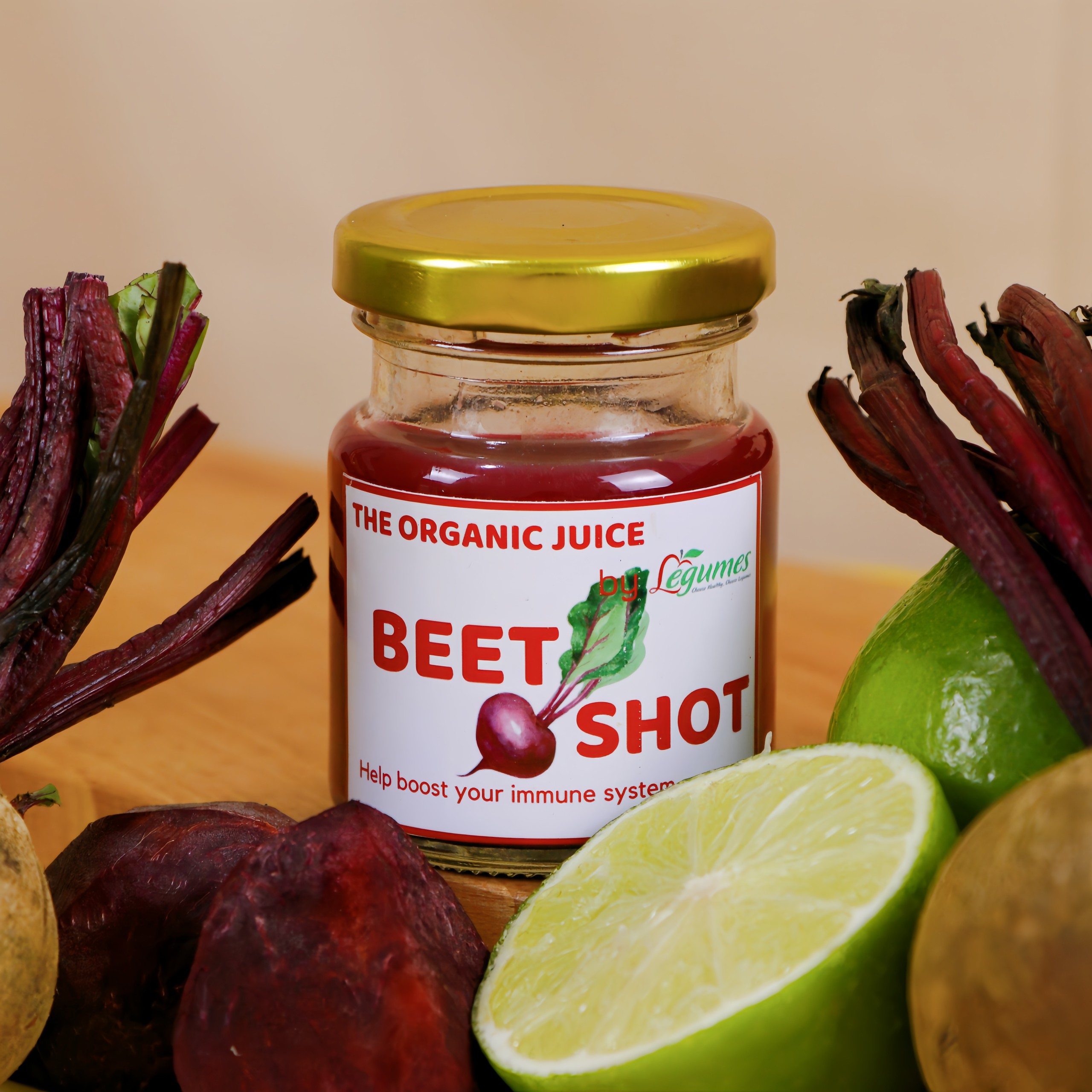 Beet Shot