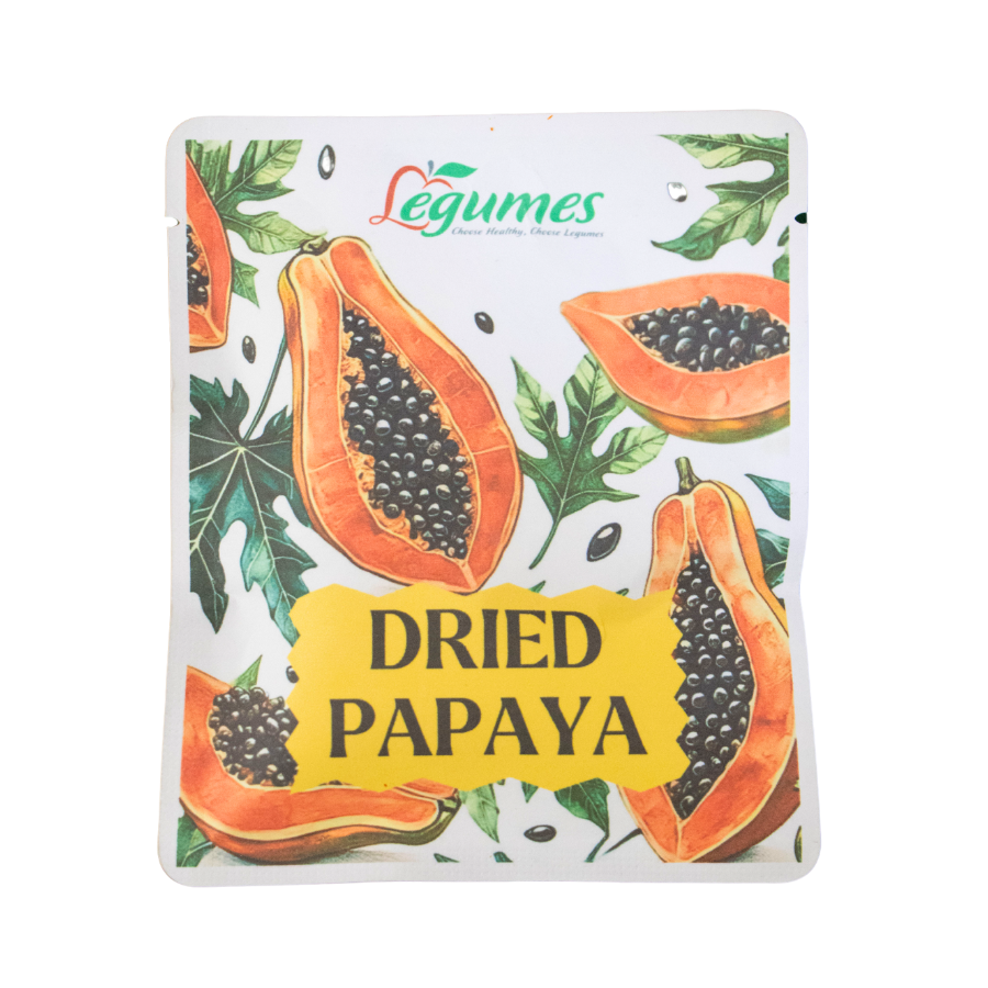 QTG PAPAYA 25G