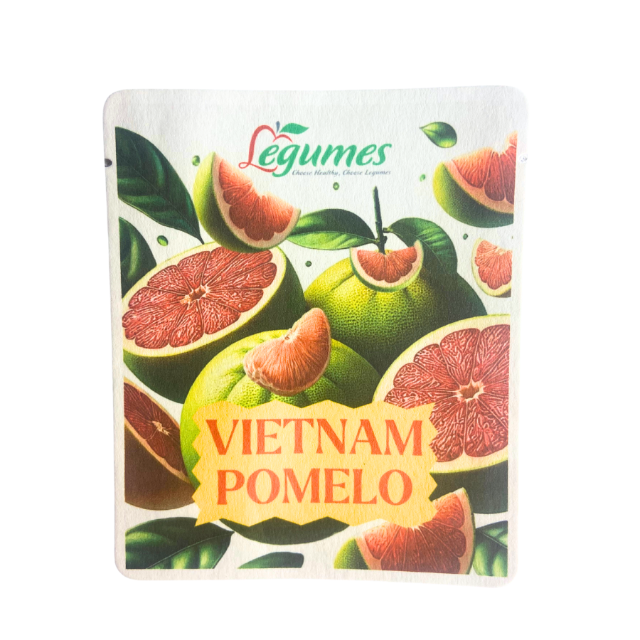 QTG POMELO 25G