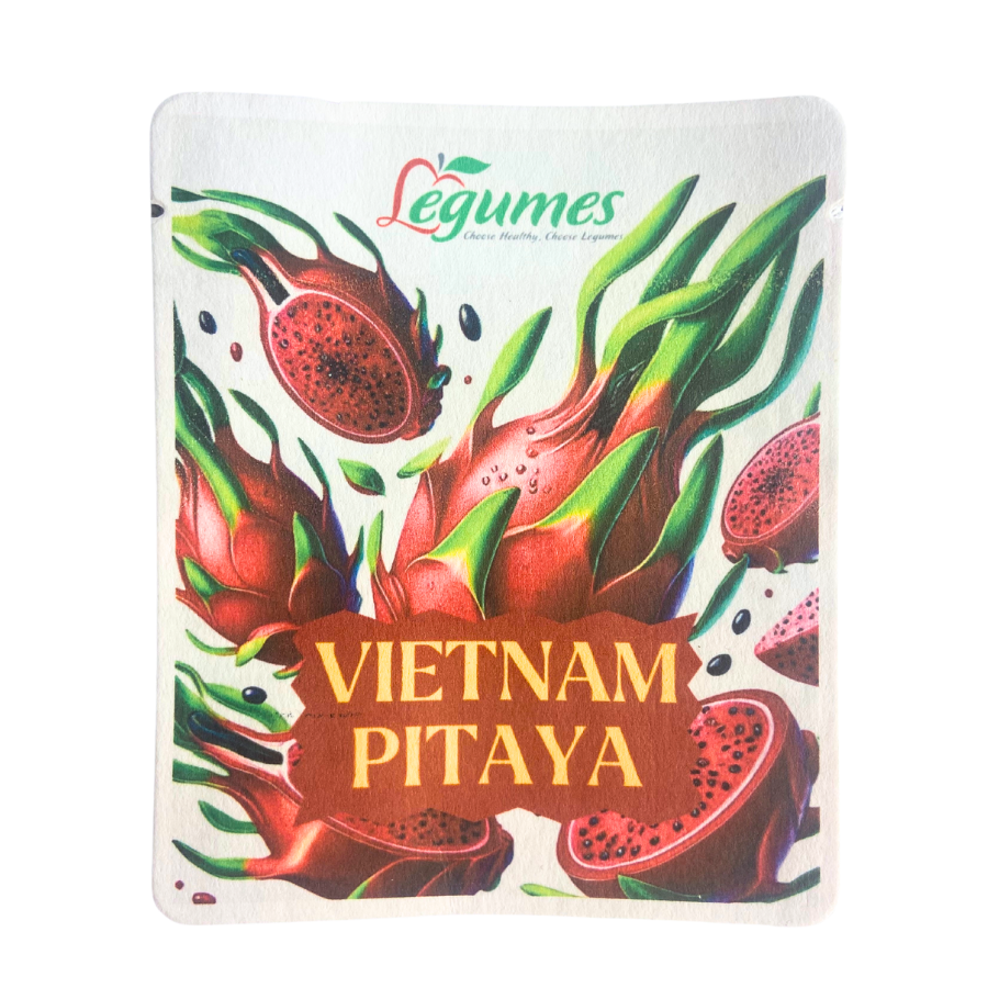 QTG PITAYA 25G