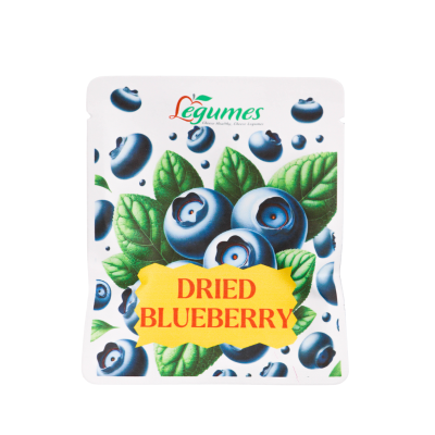 QTG BLUEBERRY 25G