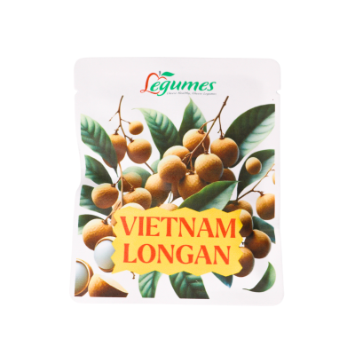 QTG LONGAN 25G