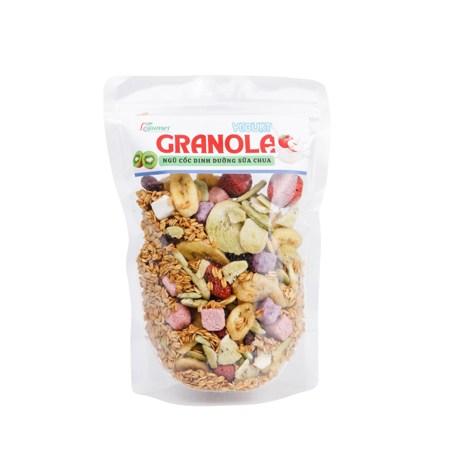 Granola Yogurt 350g