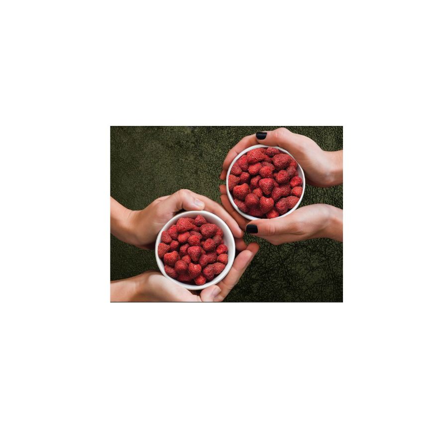 MACA POWDER Légumes