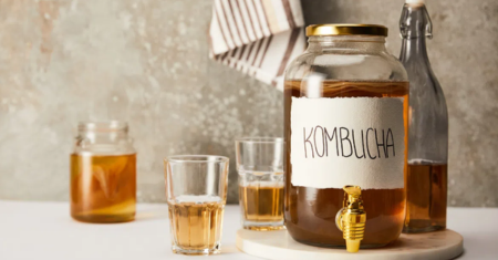 Kombucha