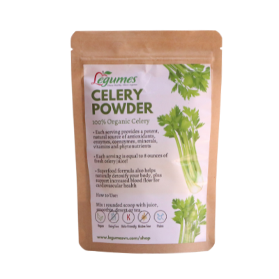 Celery Powder