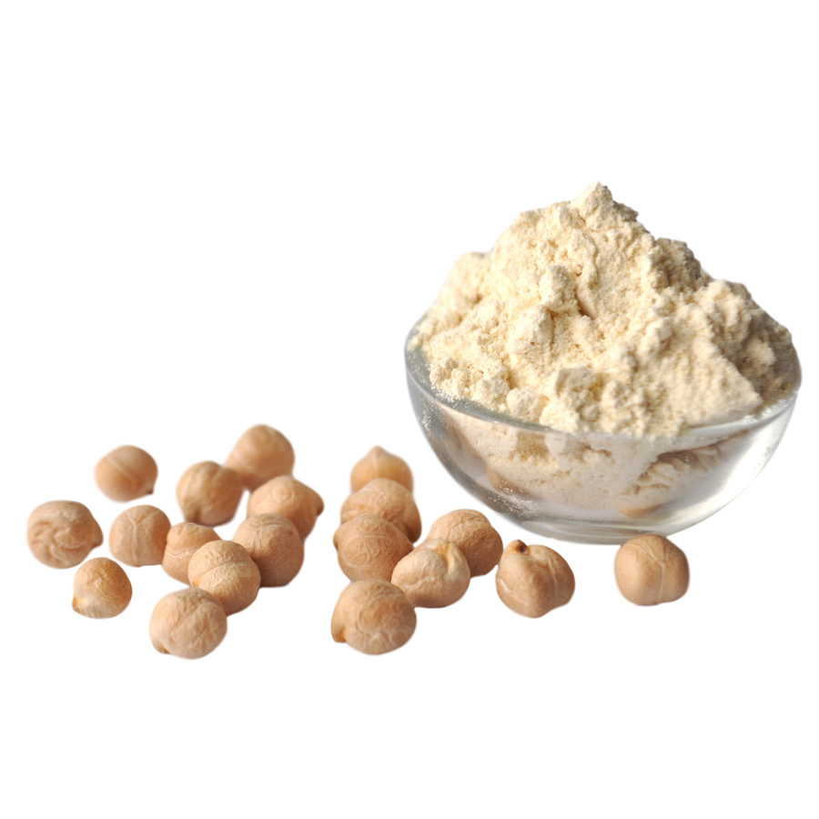 Chickpeas Flour Légumes