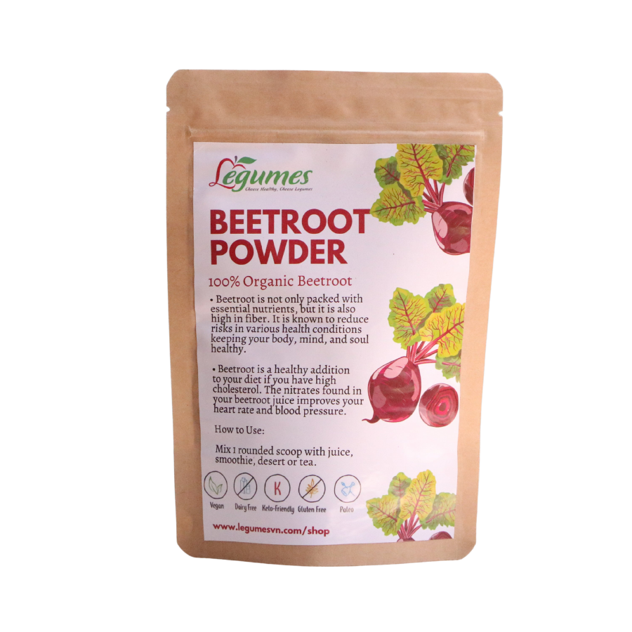 Beetroot Powder