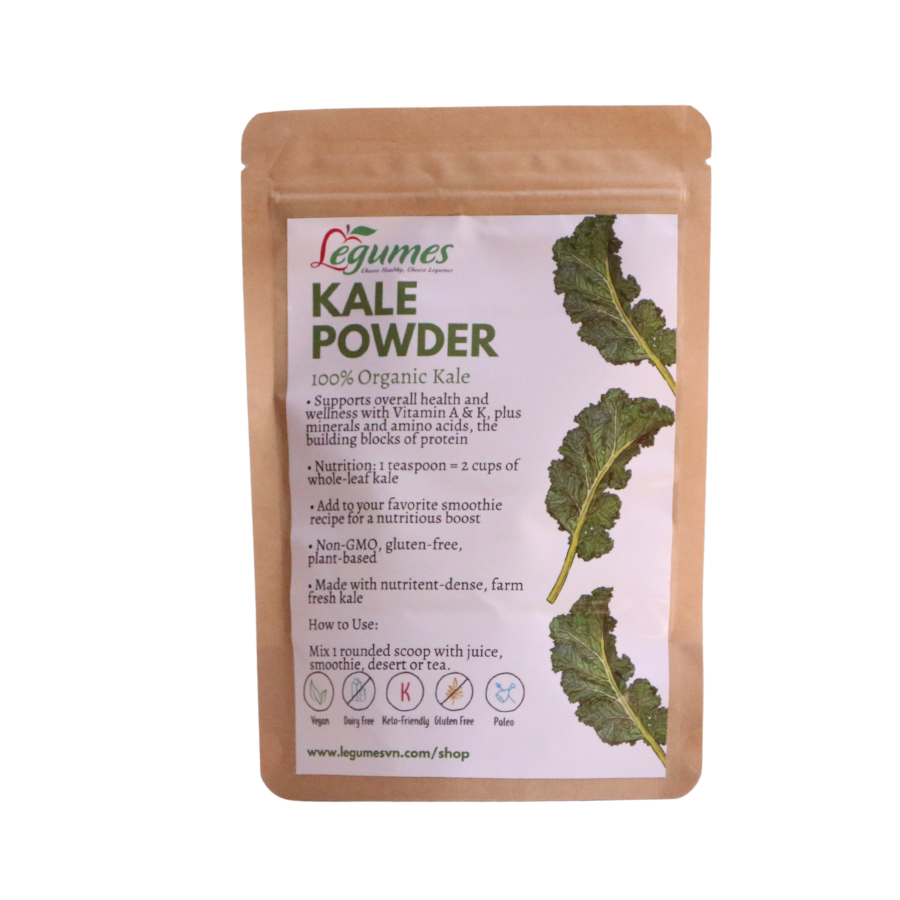 Kale Powder