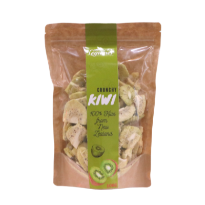 Crunchy Kiwi