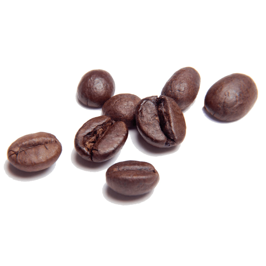 Homemade Coffee Bean Chocolate