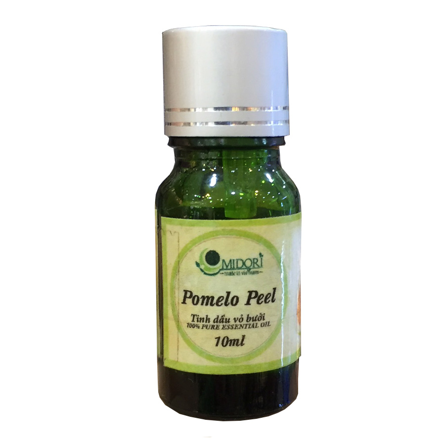 Midori Pomelo Peel 100% Pure Essential Oil