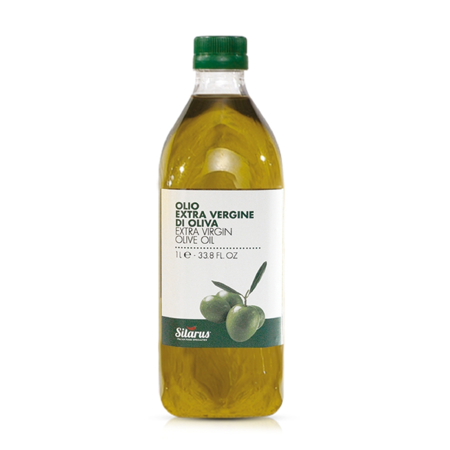 Silarus Extra Virgin Olive Oils - Dầu ô liu nguyên chất Silarus