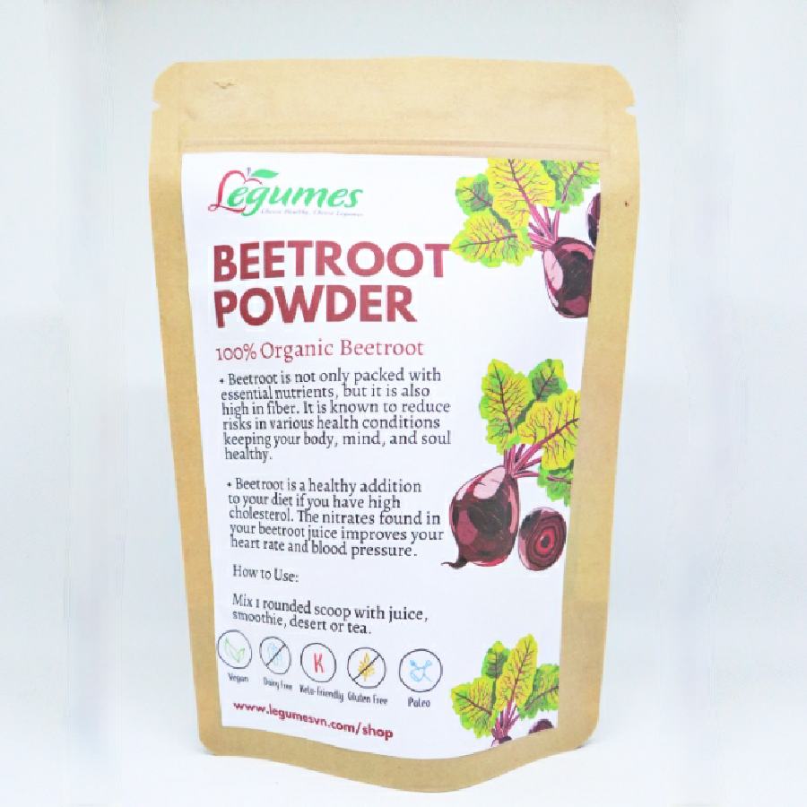 Beetroot Powder Légumes