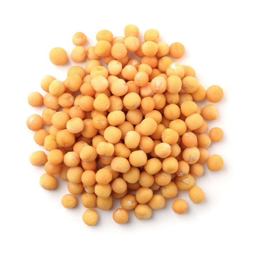 Whole Yellow Peas