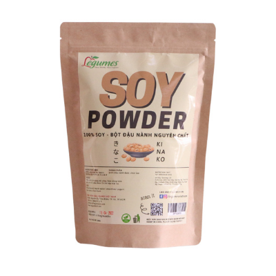 Soy Powder