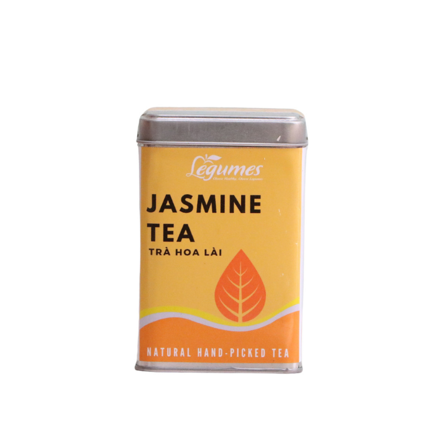 Organic Jasmine Breeze - 25 Envelope Tea Bags – Chamong Online Store