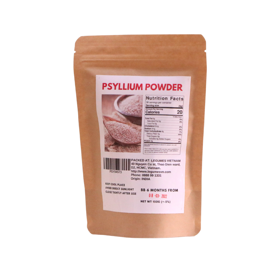 Psyllium Husk Powder