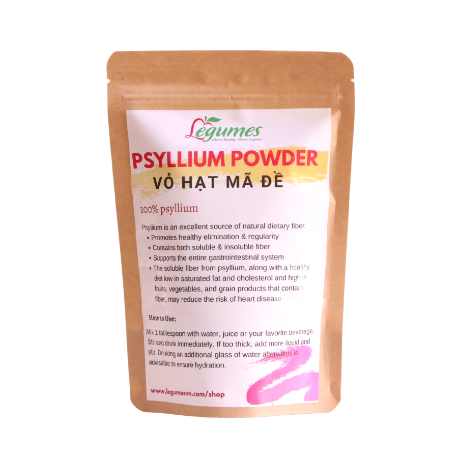 Psyllium Husk Powder